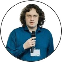 Облачные решения в медицине - спектроскопия и термография | Person 2 Иван Самойленко
